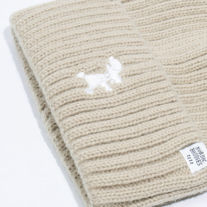 Mr. Clutterbuck Beanie