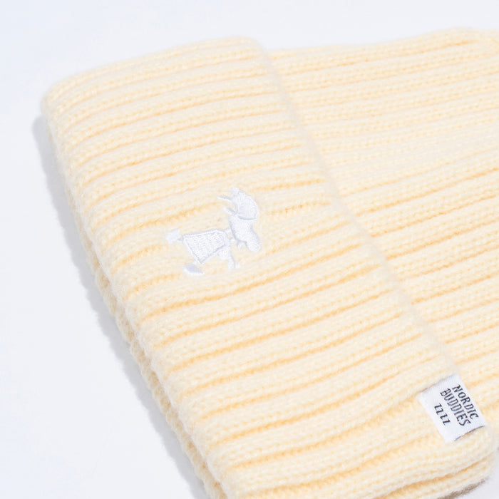 Mr. Clutterbuck Beanie