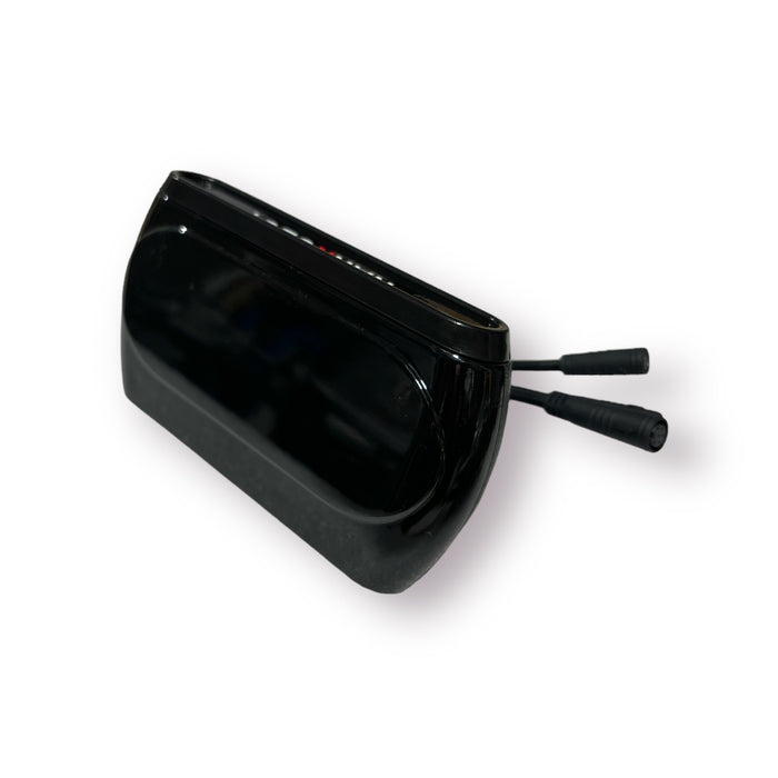 Nanrobot D6+ Display