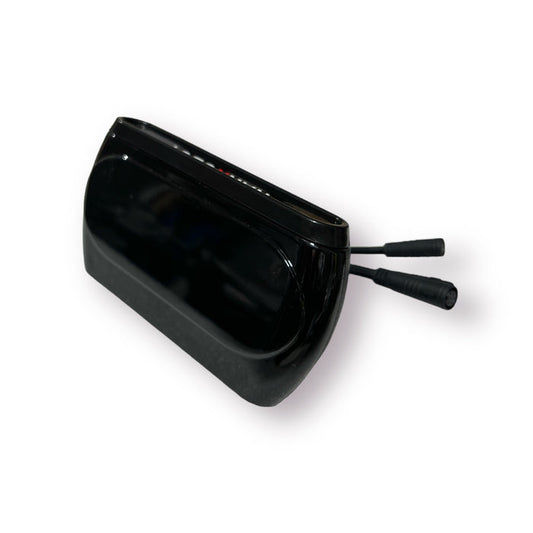 Nanrobot D6+ Display