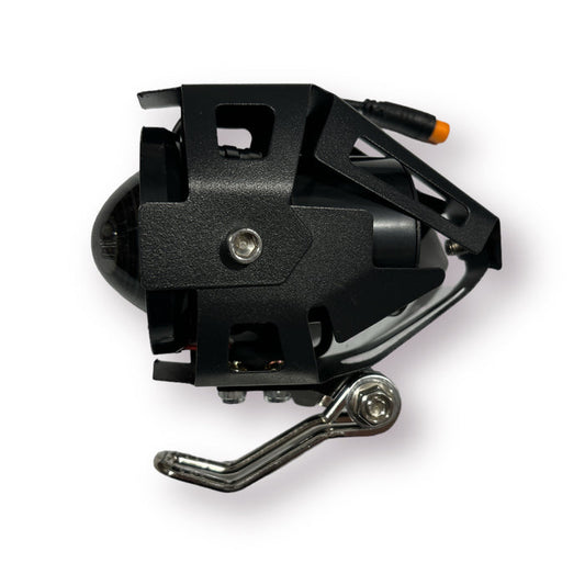 Nanrobot D6+ Headlight