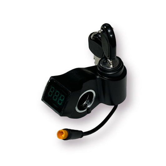 Nanrobot Keybox