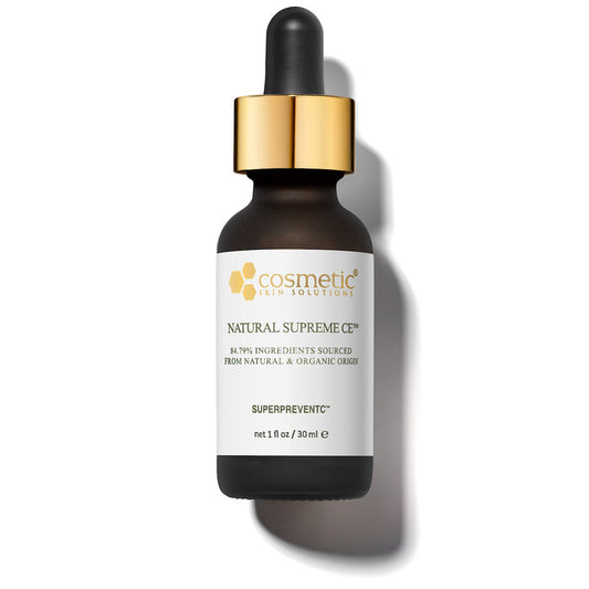 Natural Supreme CE®