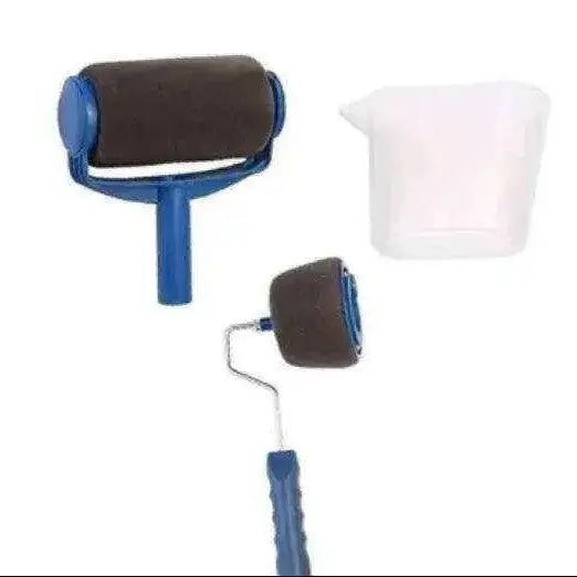 Paint Brush Set Gifts For Painter Women Best Paint Roller