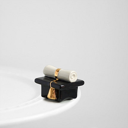 Nora Fleming Mini: Top of the Class