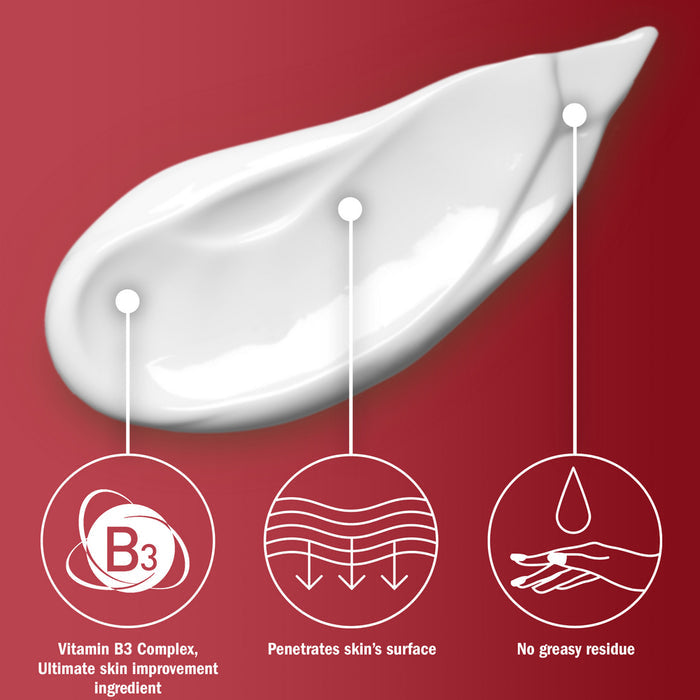 Lotion functionality