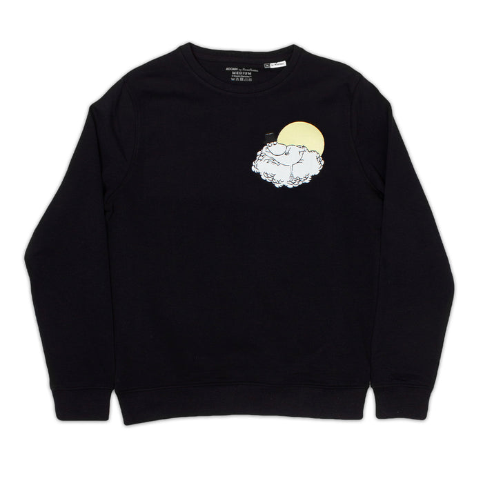 Organic Premium College Moominpappa