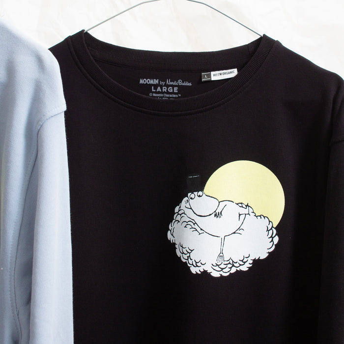 Organic Premium College Moominpappa