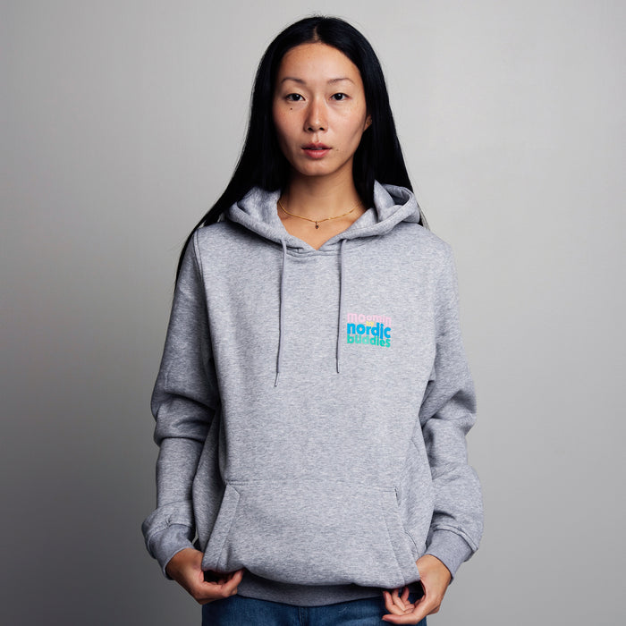 Organic Premium Hoodie Hemulens