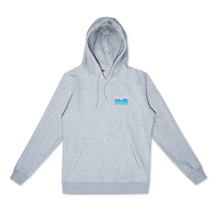Organic Premium Hoodie Hemulens