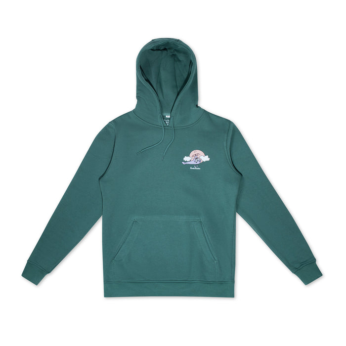 Organic Premium Hoodie Moominhouse