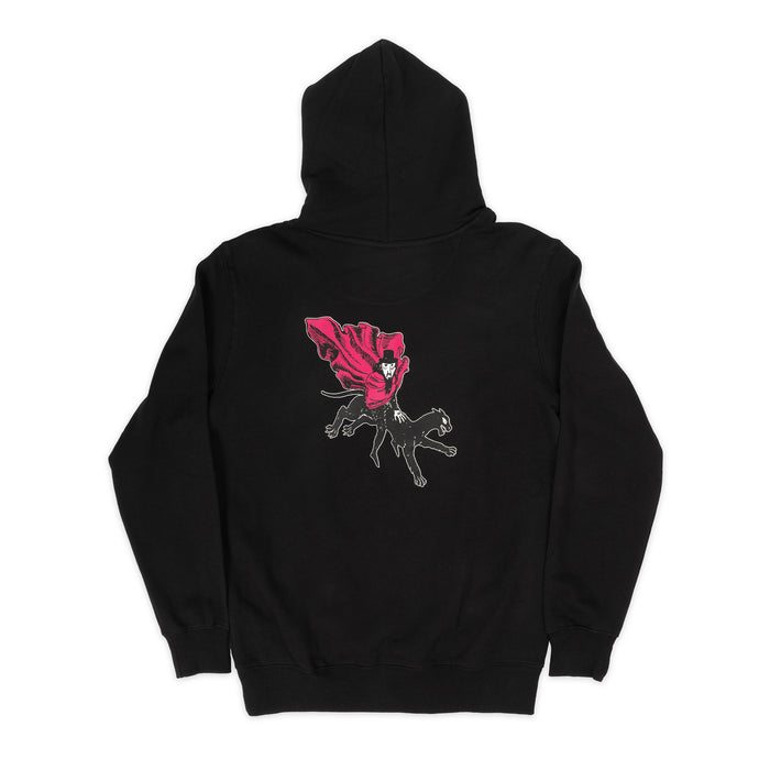 Organic Premium Hoodie The Hobgoblin