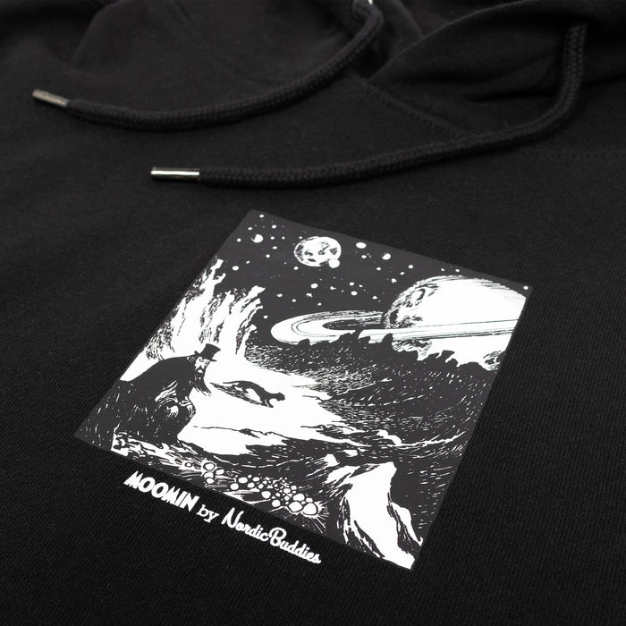 Organic Premium Hoodie The Hobgoblin