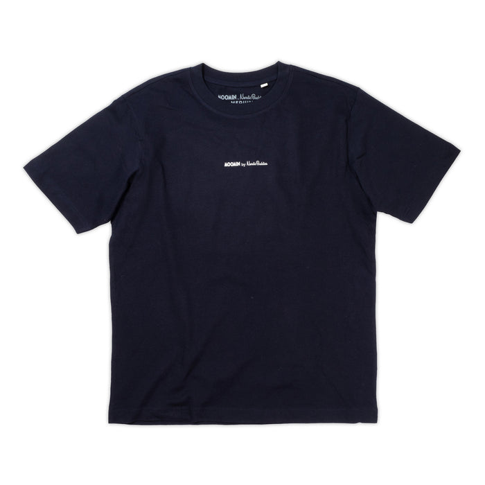Organic Premium T-Shirt Moominpappa