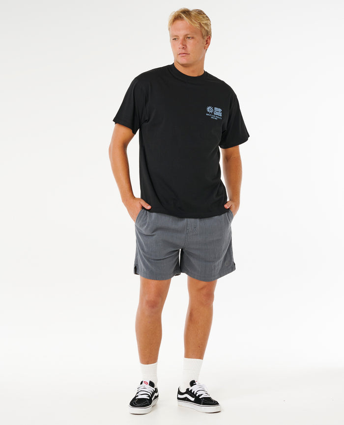 PACIFIC RINSE GLASS OFF TEE