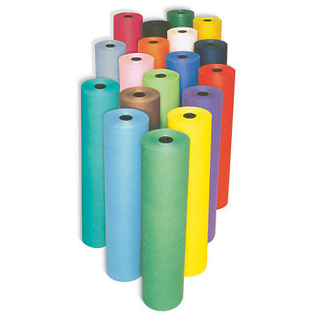 Pacon Art Kraft Roll - by Pacon - K. A. Artist Shop