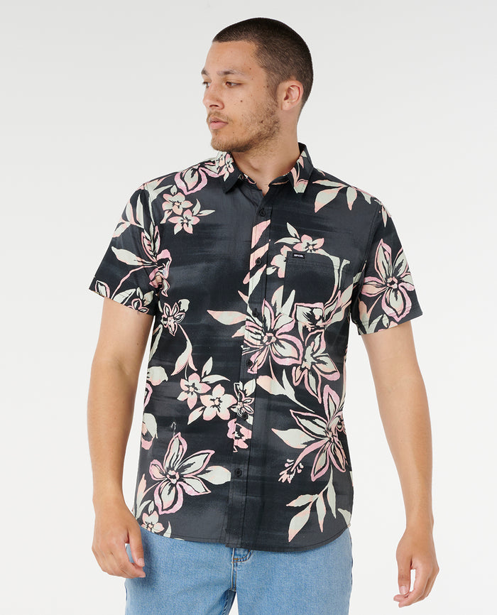 PALM BEACH S/S SHIRT