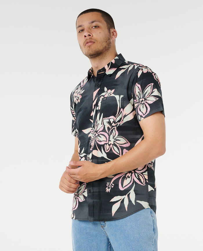 PALM BEACH S/S SHIRT