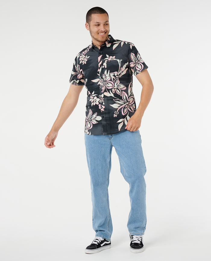 PALM BEACH S/S SHIRT