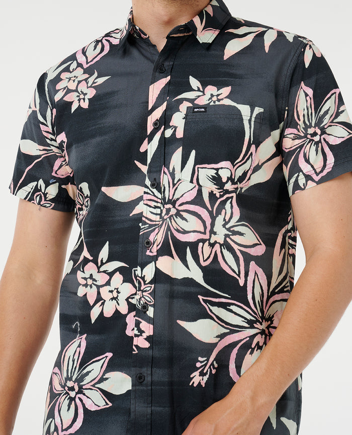 PALM BEACH S/S SHIRT