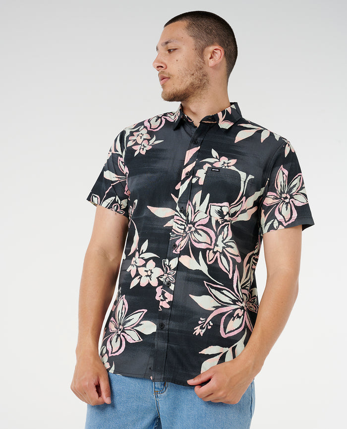 PALM BEACH S/S SHIRT