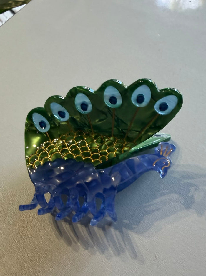 Kittycate co Kittycate co Peacock/Paon