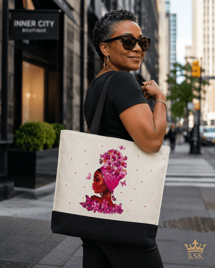 tote  3 - Kia Supreme Kreations