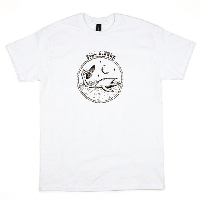 White / S