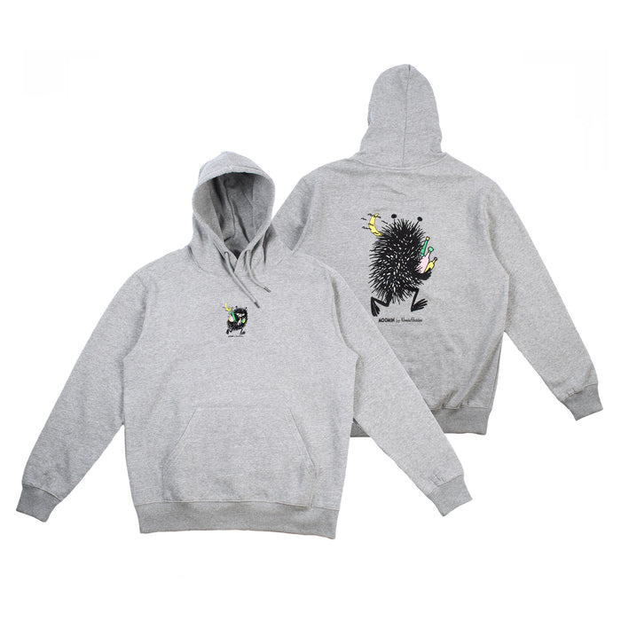 Premium Cotton Hoodie Stinky