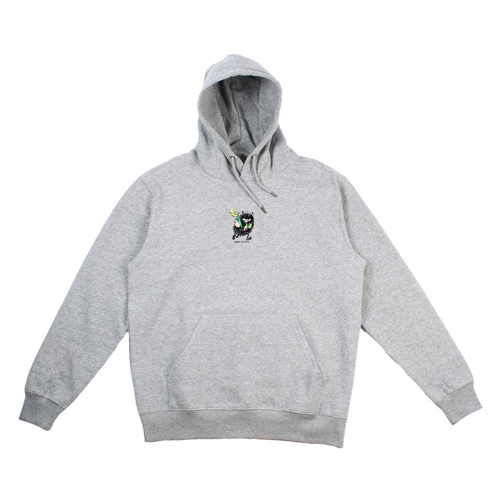 Premium Cotton Hoodie Stinky