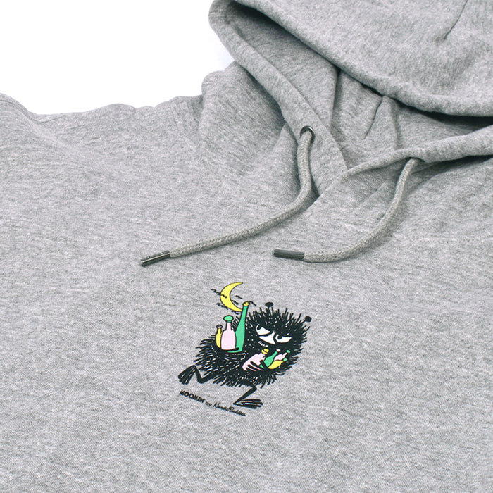 Premium Cotton Hoodie Stinky