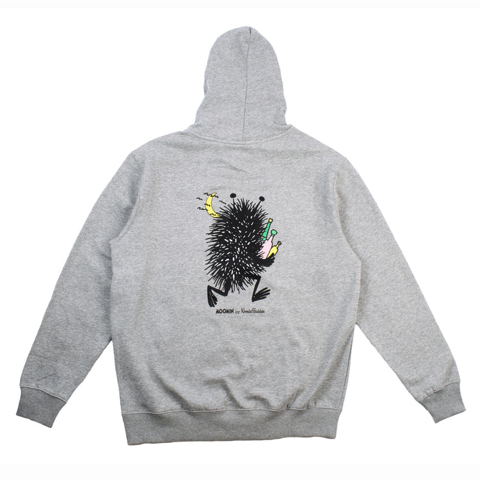 Premium Cotton Hoodie Stinky