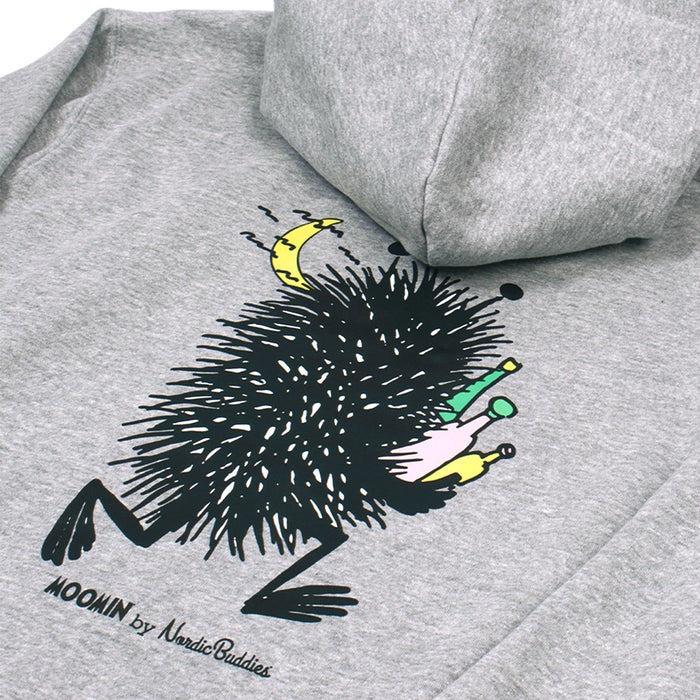Premium Cotton Hoodie Stinky