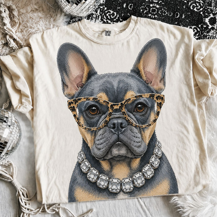 Blue Frenchie / Small
