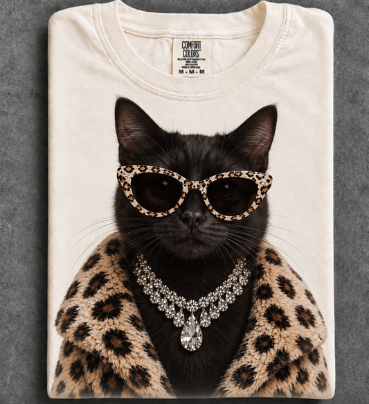 Black Cat