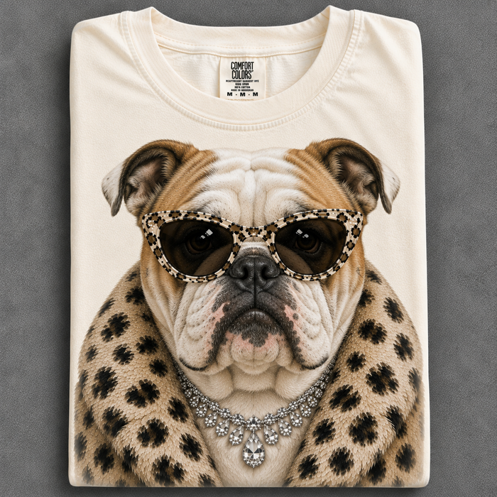 Bulldog / Small