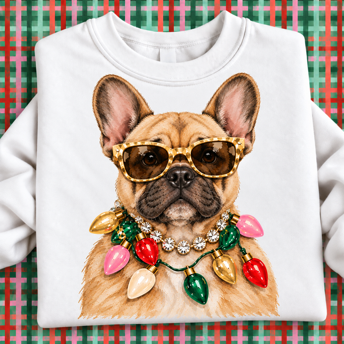 Frenchie / Small