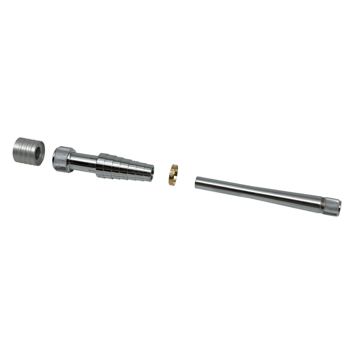 Professional Ring Band Stretcher Expander Tool Set