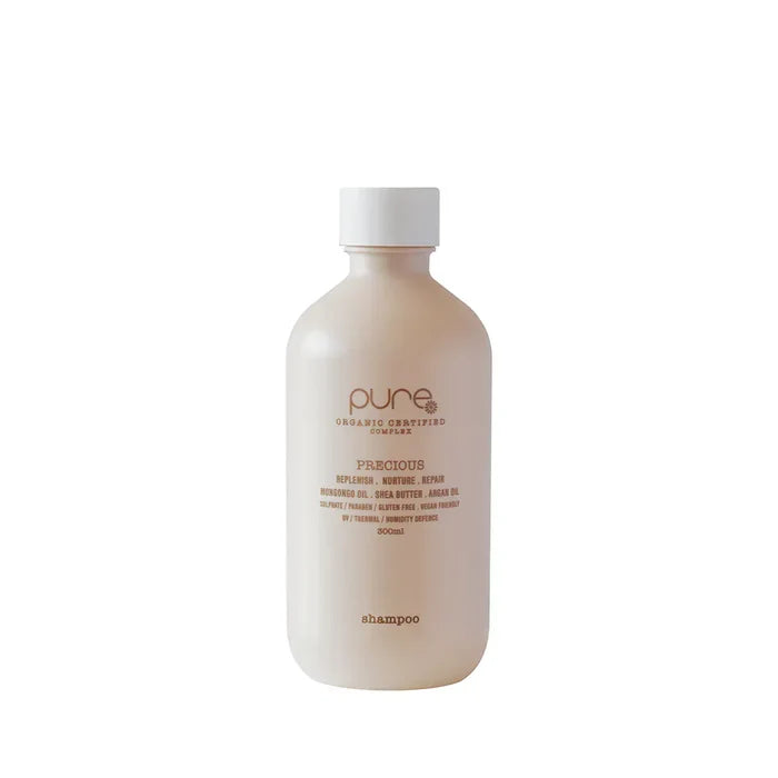 pure simple Pure Precious Shampoo 300ml