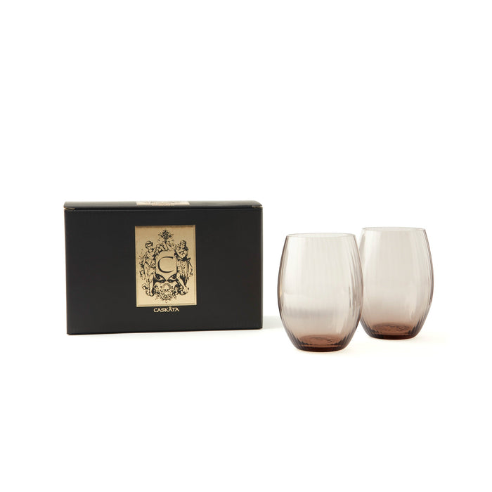 Set of 2 / Mocha