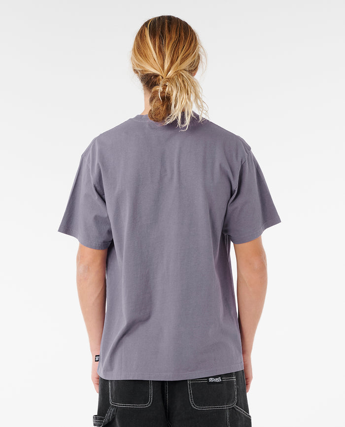 RAW ENERGY GRAFF TEE