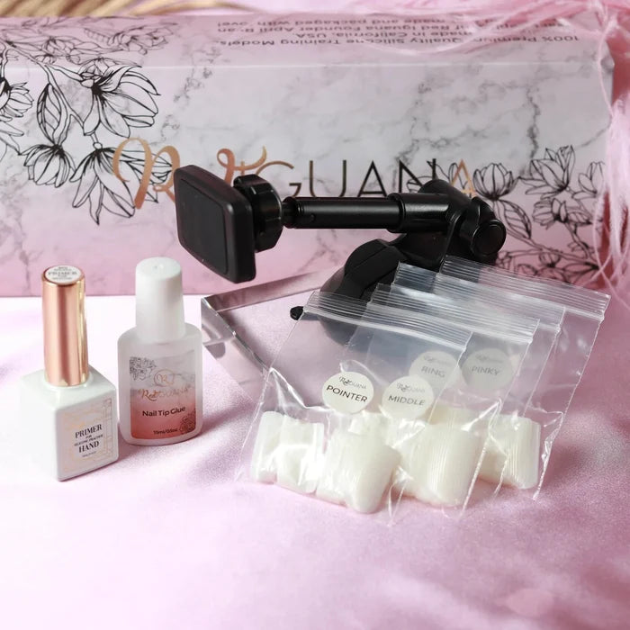 Red Iguana 3.0 Half Hand Essentials Primer Red Iguana