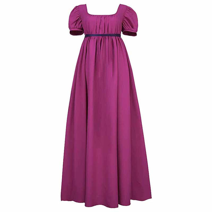 Fuchsia / XS