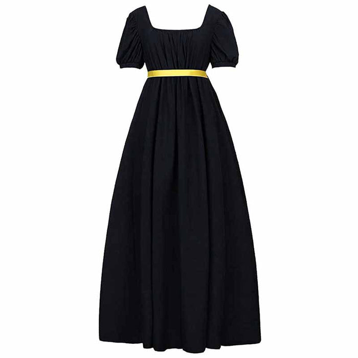 Black / XS
