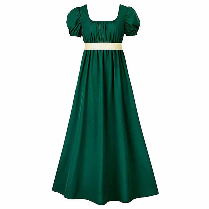 Green / XS