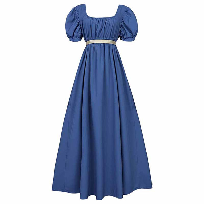 Steel Blue / XS