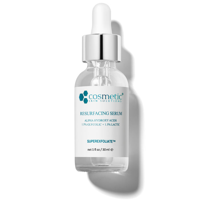 Resurfacing Serum