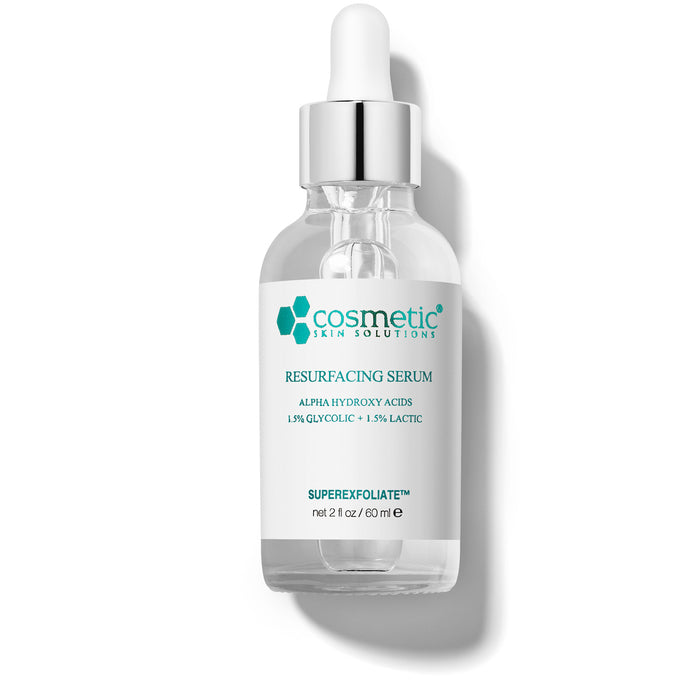 Resurfacing Serum