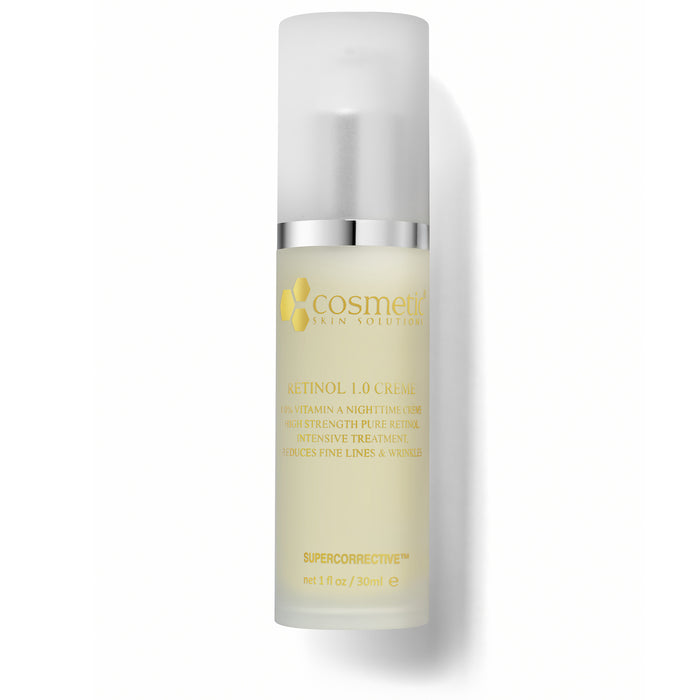 Retinol 1.0 Crème