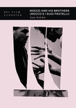 Rocco and His Brothers - Sam Rohdie (BFI Film Classics)